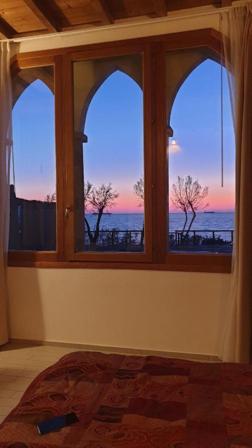 Cala Dei Mori Aparthotel Livorno Luaran gambar