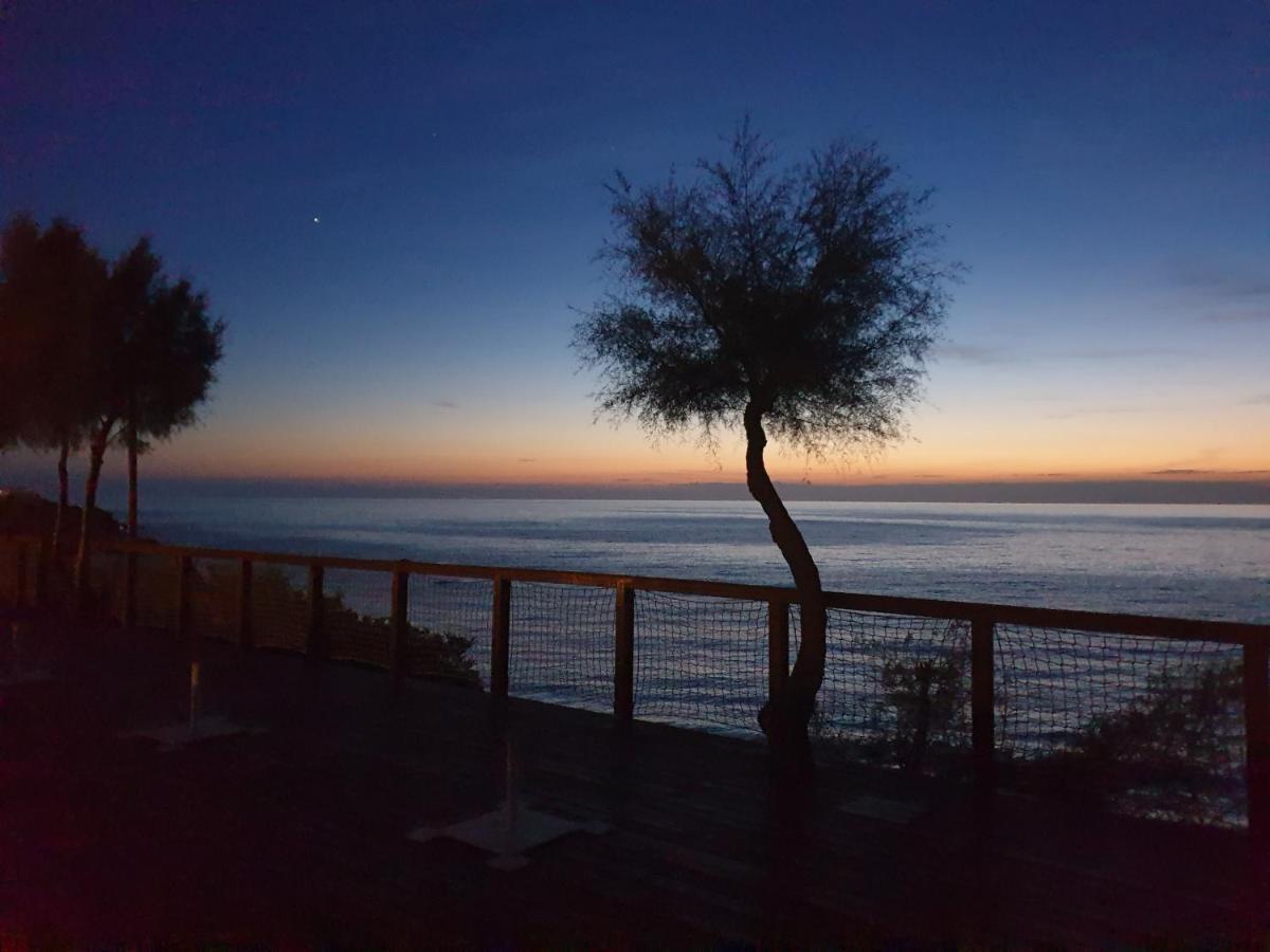 Cala Dei Mori Aparthotel Livorno Luaran gambar
