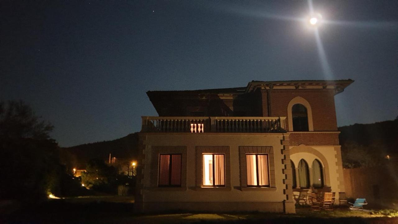 Cala Dei Mori Aparthotel Livorno Luaran gambar