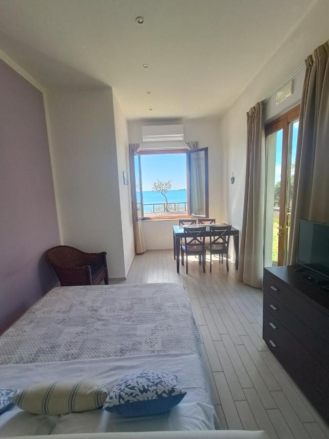 Cala Dei Mori Aparthotel Livorno Luaran gambar
