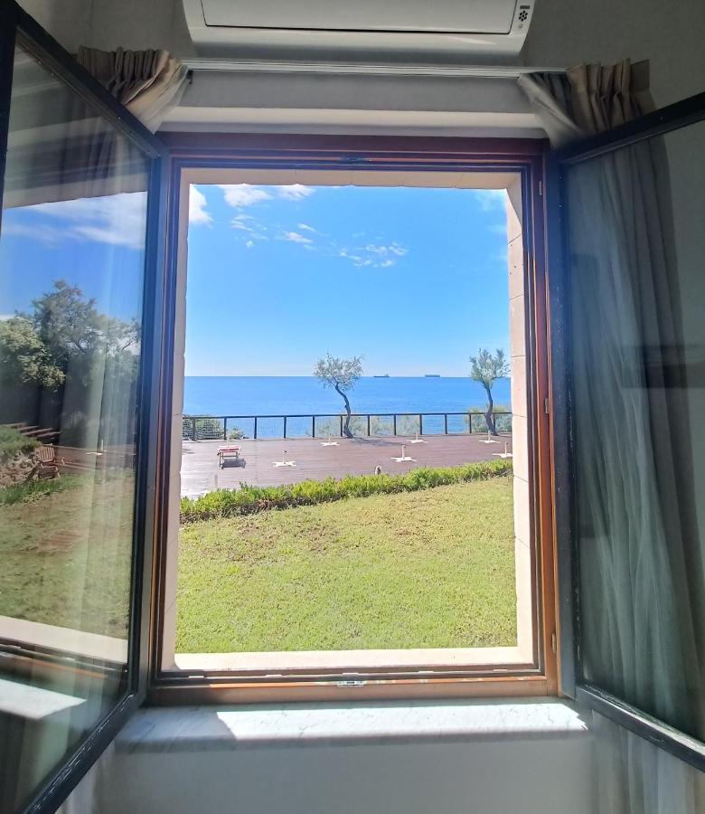 Cala Dei Mori Aparthotel Livorno Luaran gambar