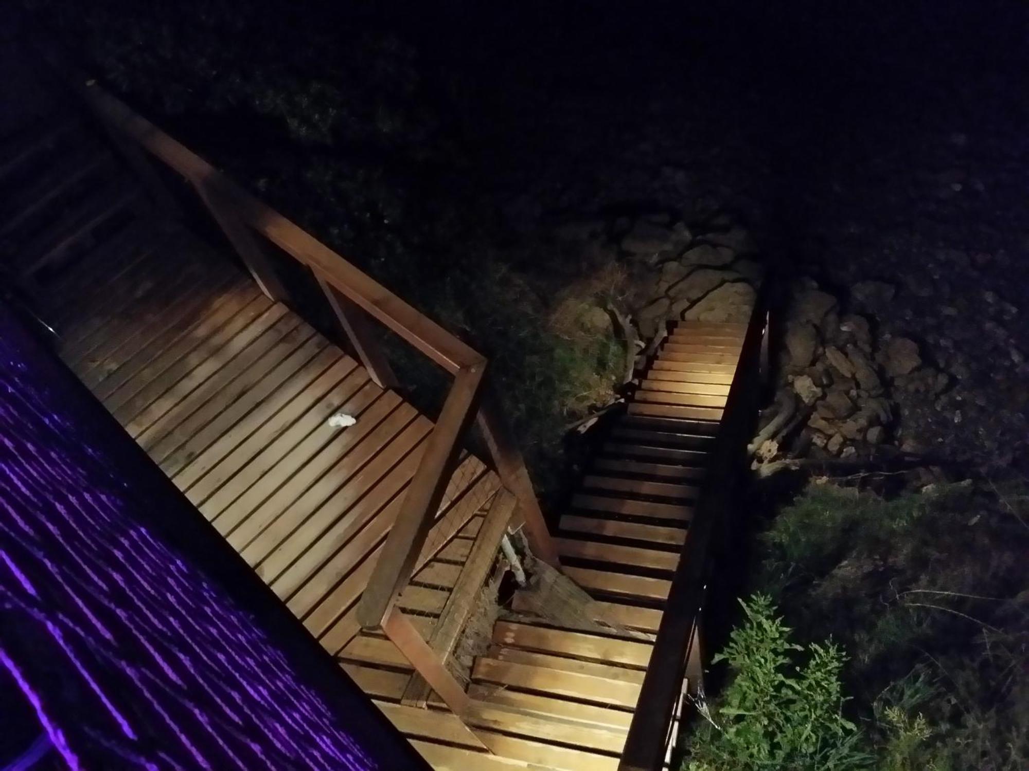 Cala Dei Mori Aparthotel Livorno Luaran gambar
