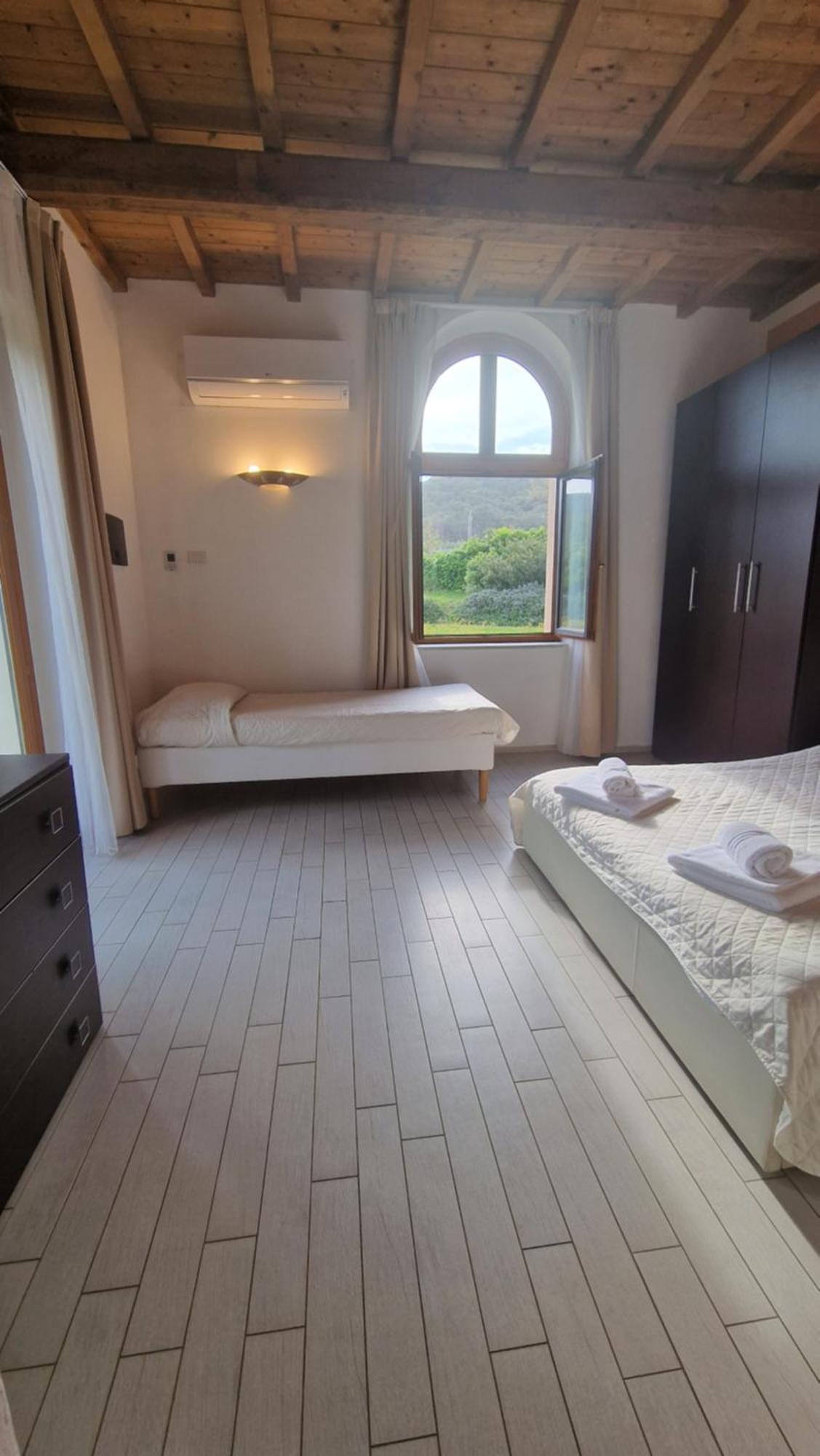 Cala Dei Mori Aparthotel Livorno Luaran gambar