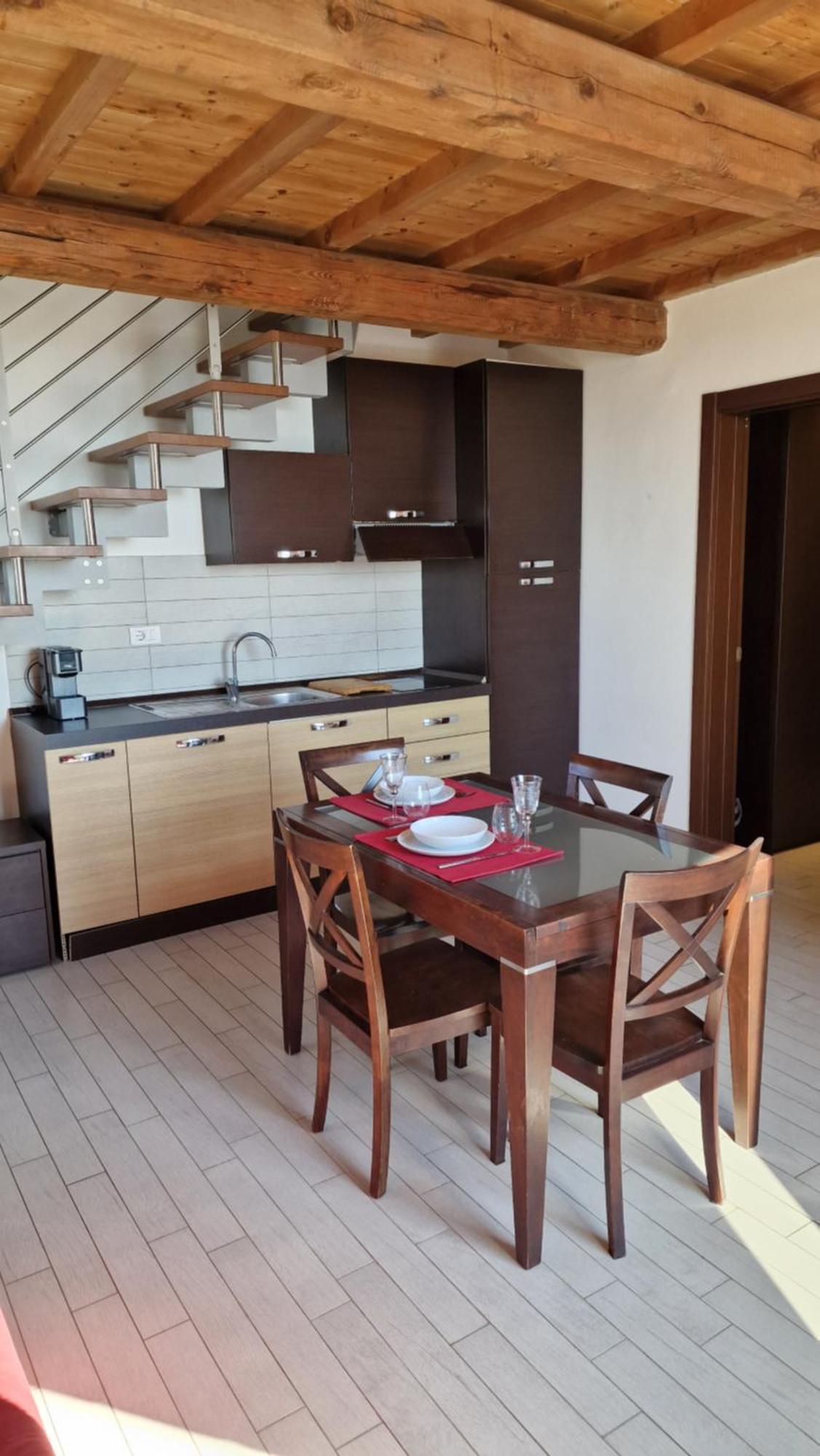 Cala Dei Mori Aparthotel Livorno Luaran gambar