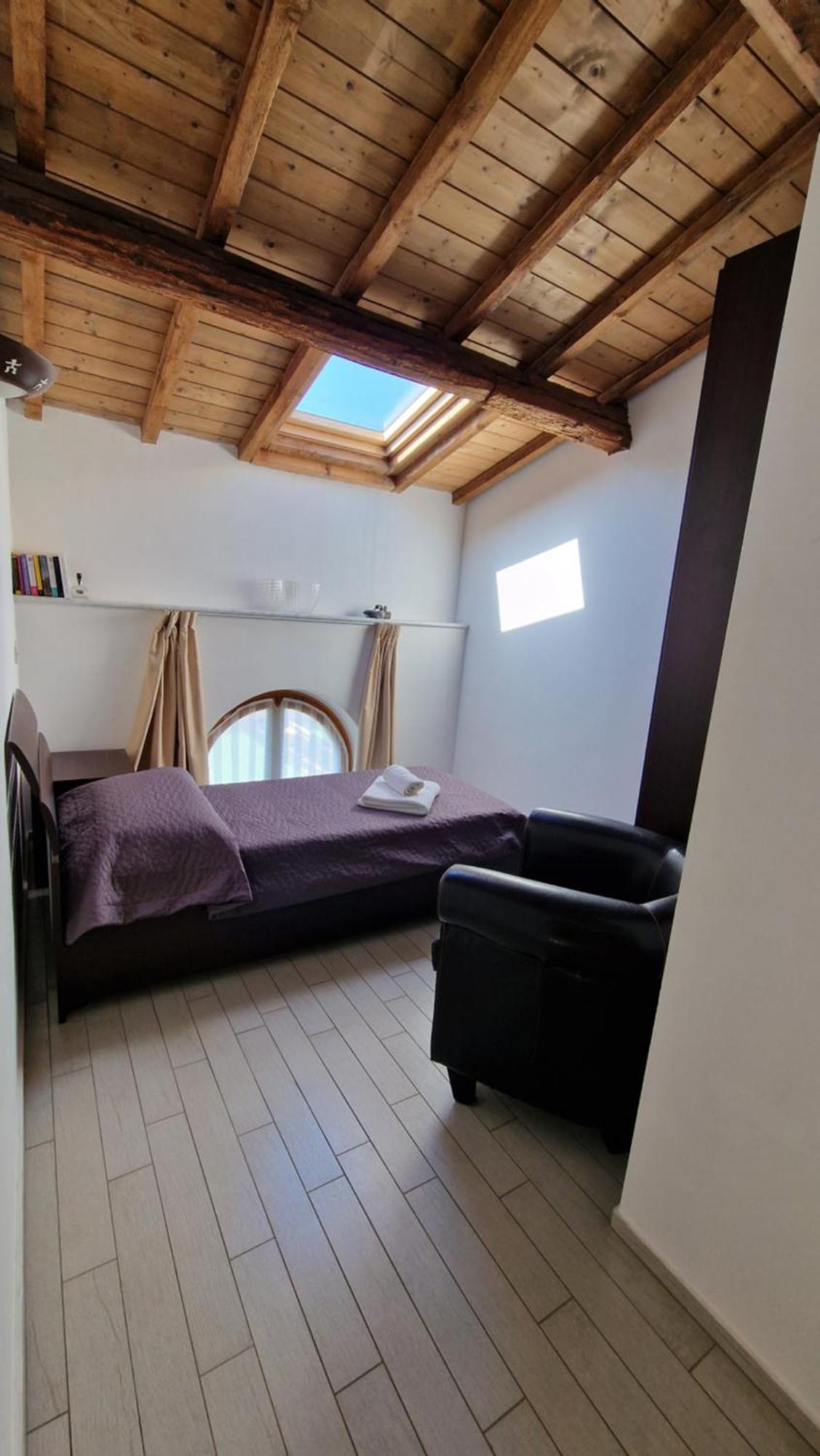 Cala Dei Mori Aparthotel Livorno Luaran gambar