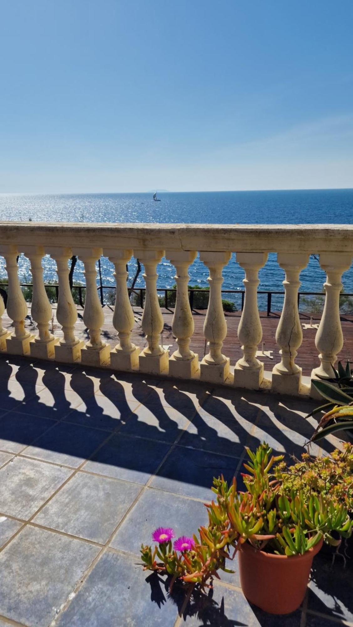 Cala Dei Mori Aparthotel Livorno Luaran gambar