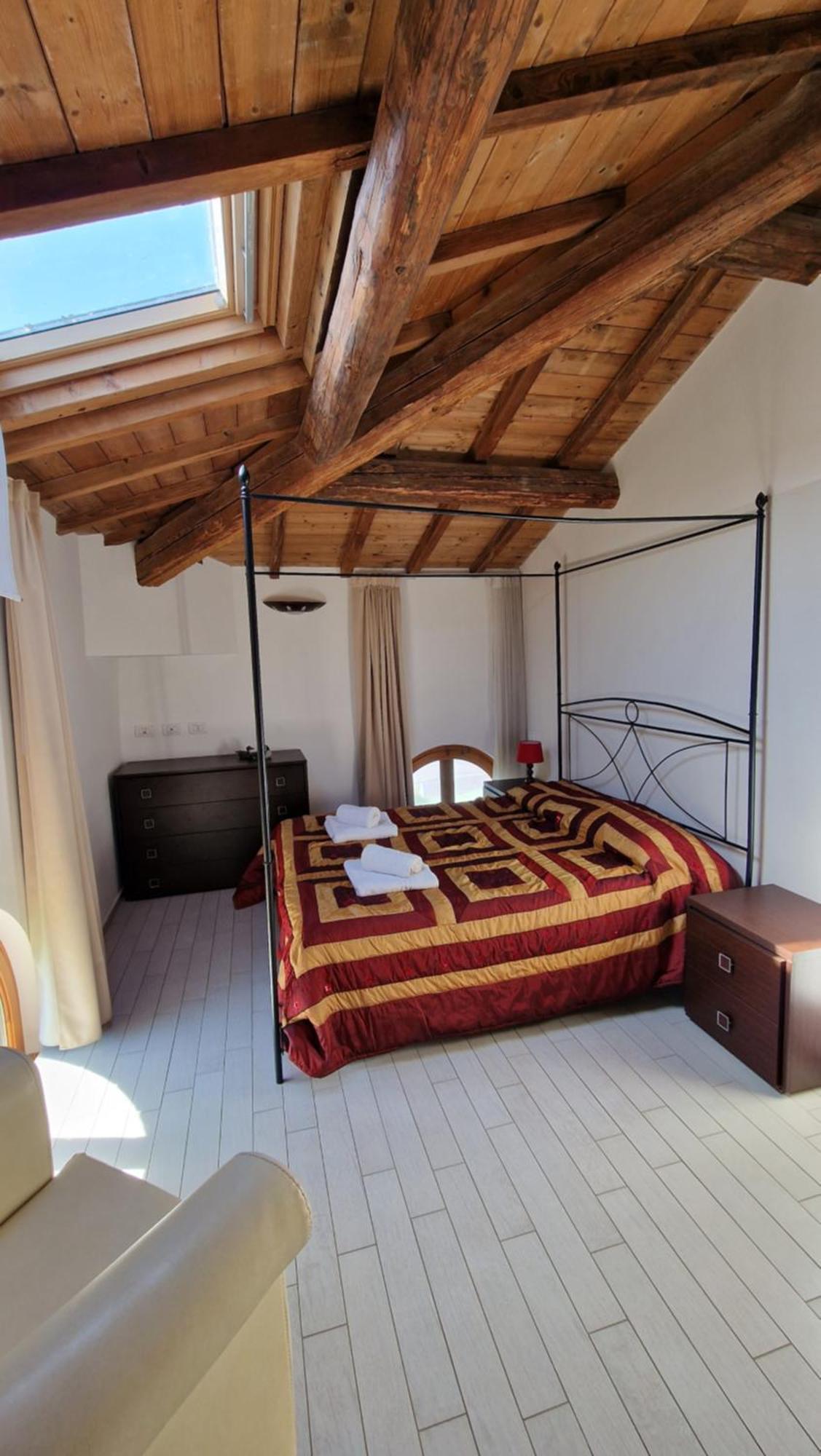 Cala Dei Mori Aparthotel Livorno Luaran gambar