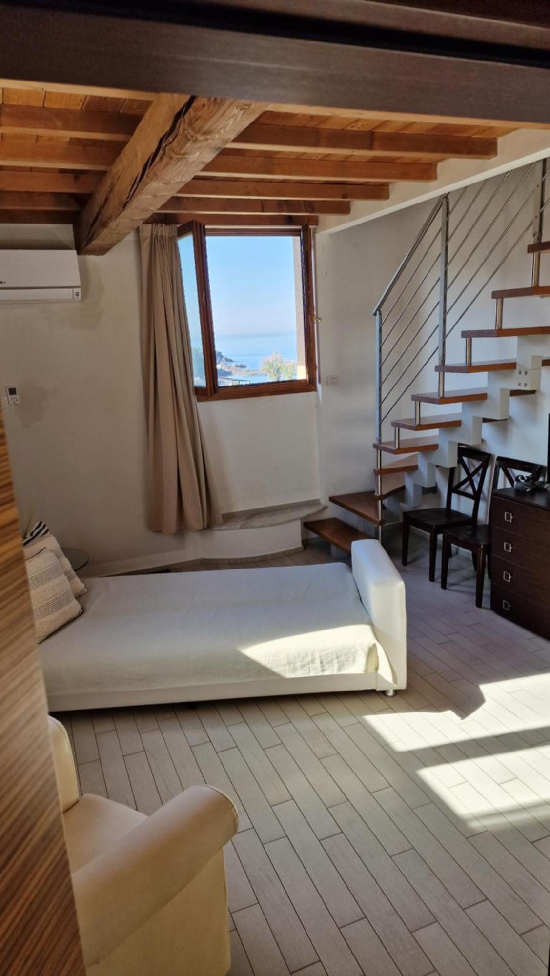 Cala Dei Mori Aparthotel Livorno Luaran gambar