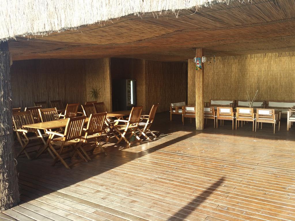 Cala Dei Mori Aparthotel Livorno Luaran gambar