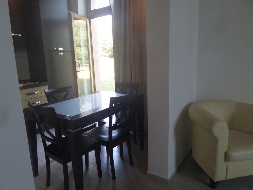 Cala Dei Mori Aparthotel Livorno Luaran gambar