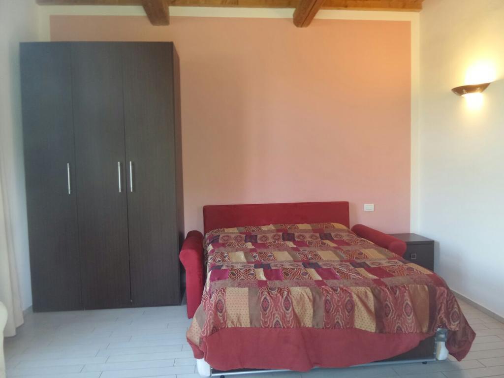 Cala Dei Mori Aparthotel Livorno Luaran gambar