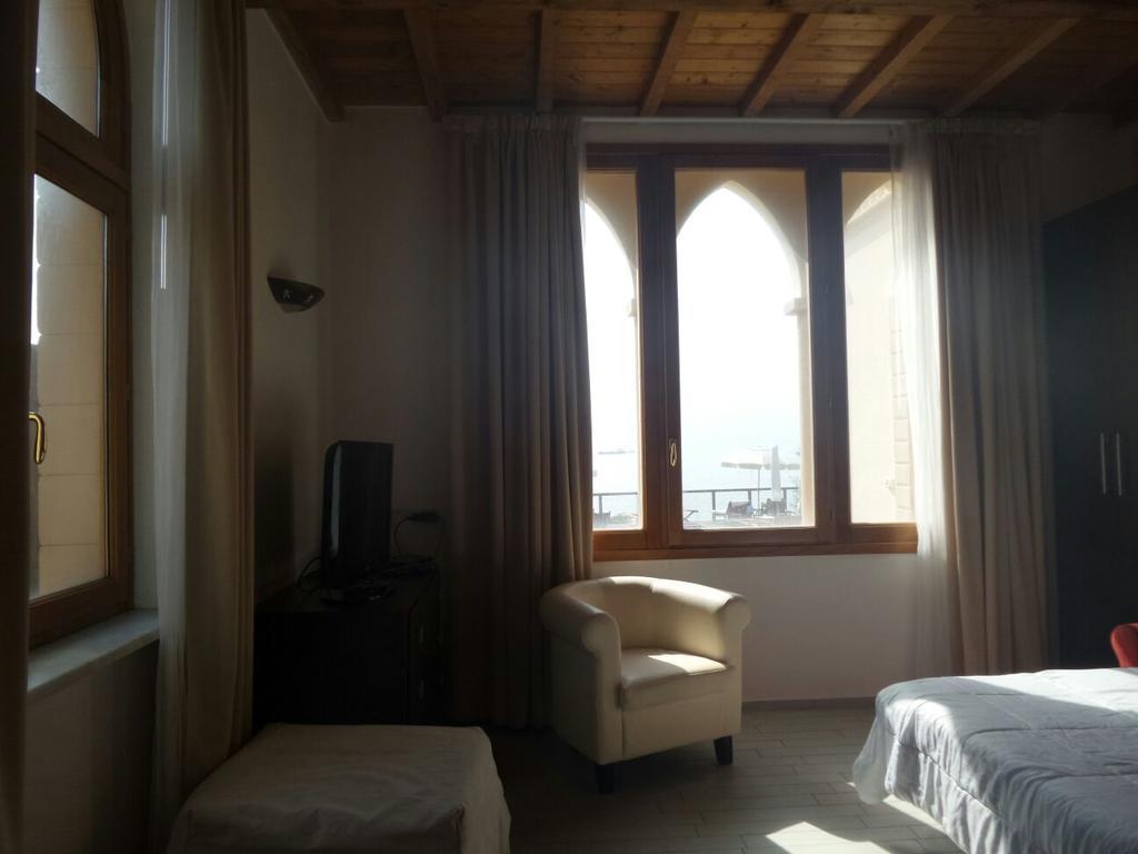 Cala Dei Mori Aparthotel Livorno Luaran gambar