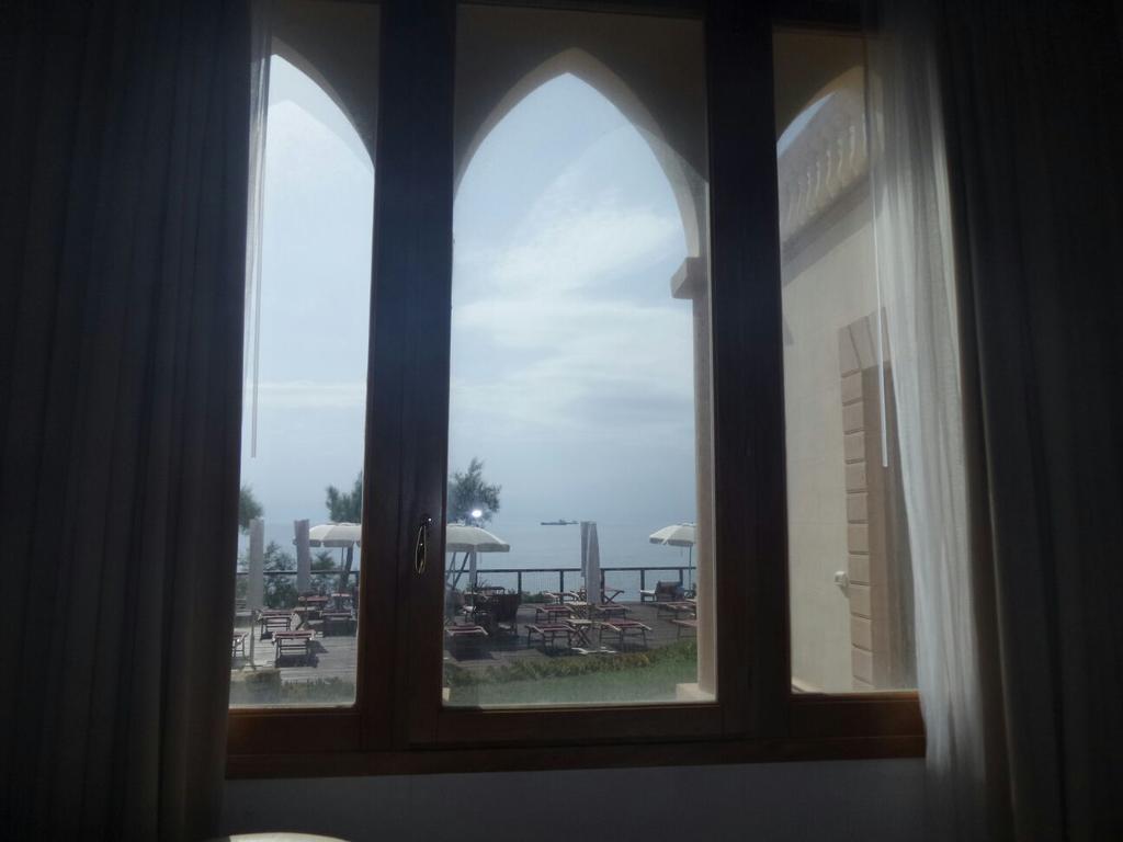 Cala Dei Mori Aparthotel Livorno Luaran gambar