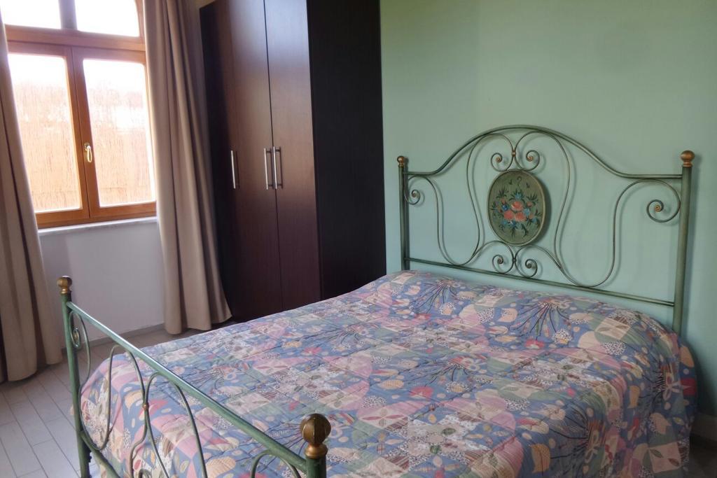 Cala Dei Mori Aparthotel Livorno Bilik gambar